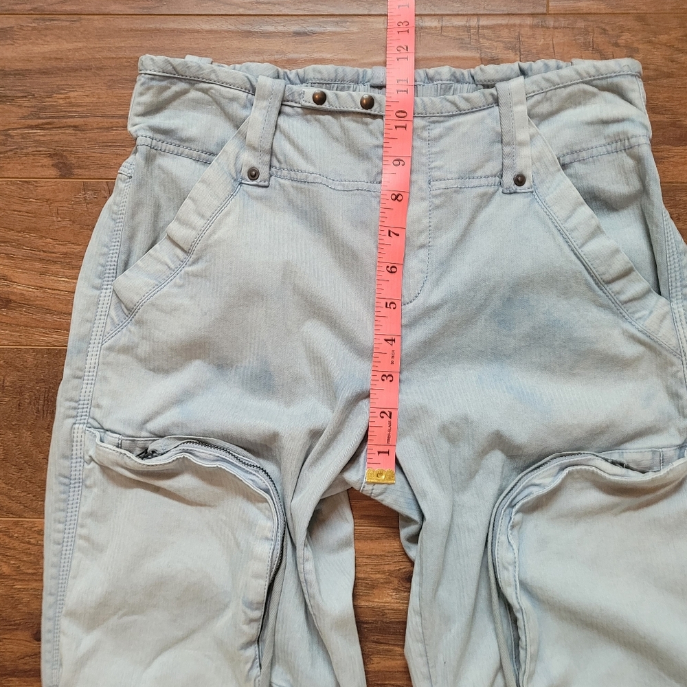 Free People Can't Compare Pants - Picture 6 of 9